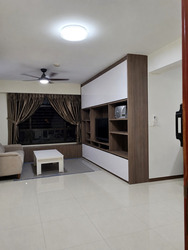 Tampines North Drive 1 (Tampines), Multi Generation #594137391